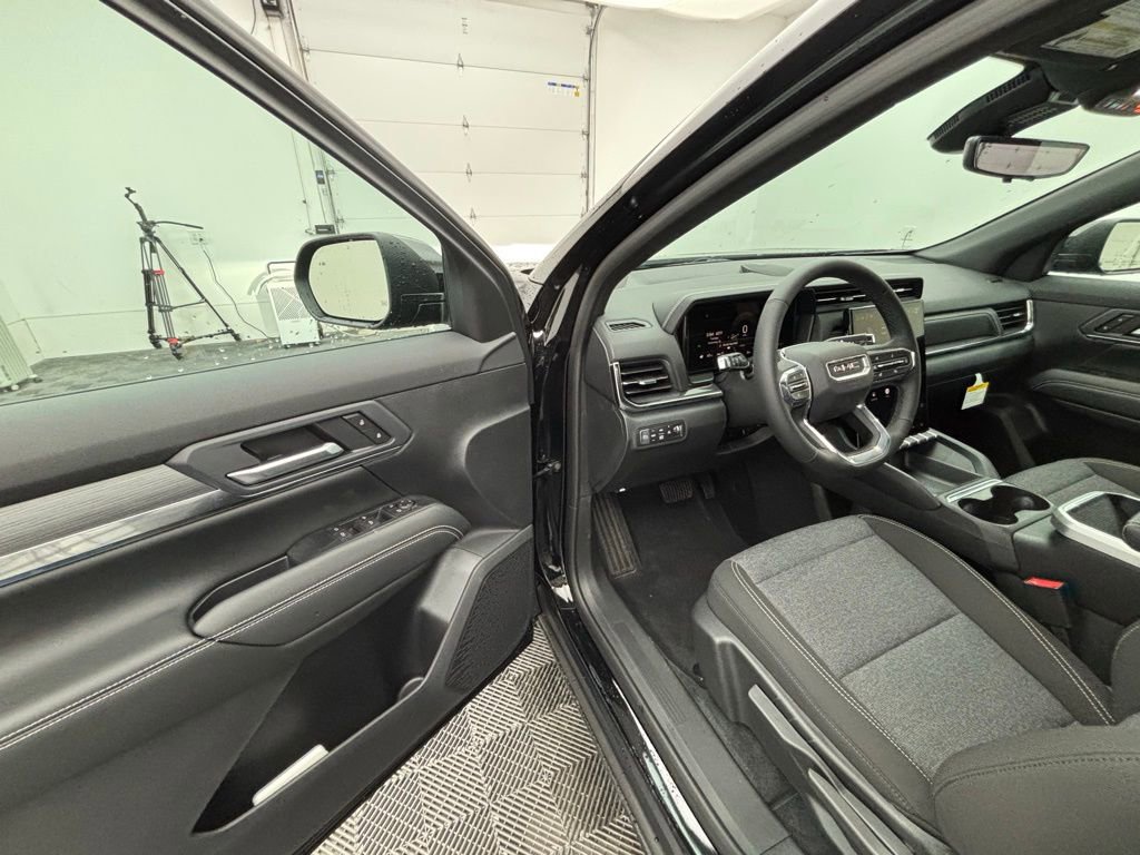 New 2026 GMC Terrain Elevation w/ Technology Package II image 15