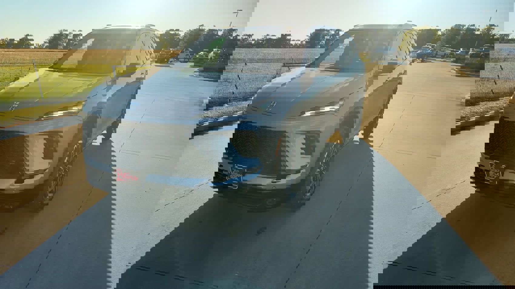 New 2026 Buick Enclave Sport Touring w/ Super Cruise Package image 4