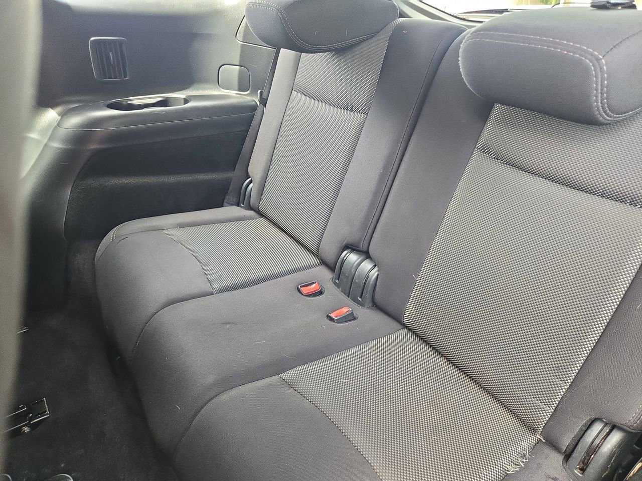 Certified 2020 Nissan Pathfinder SV FWD image 19