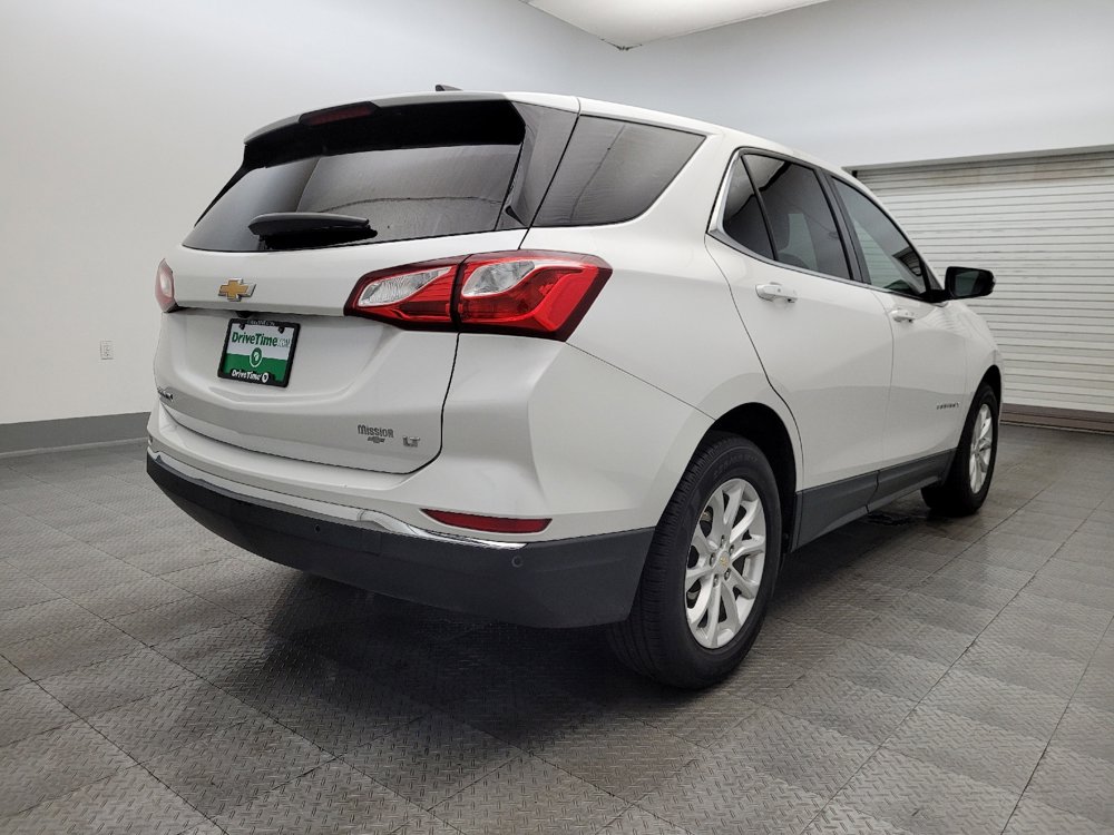 Used 2019 Chevrolet Equinox LT image 9