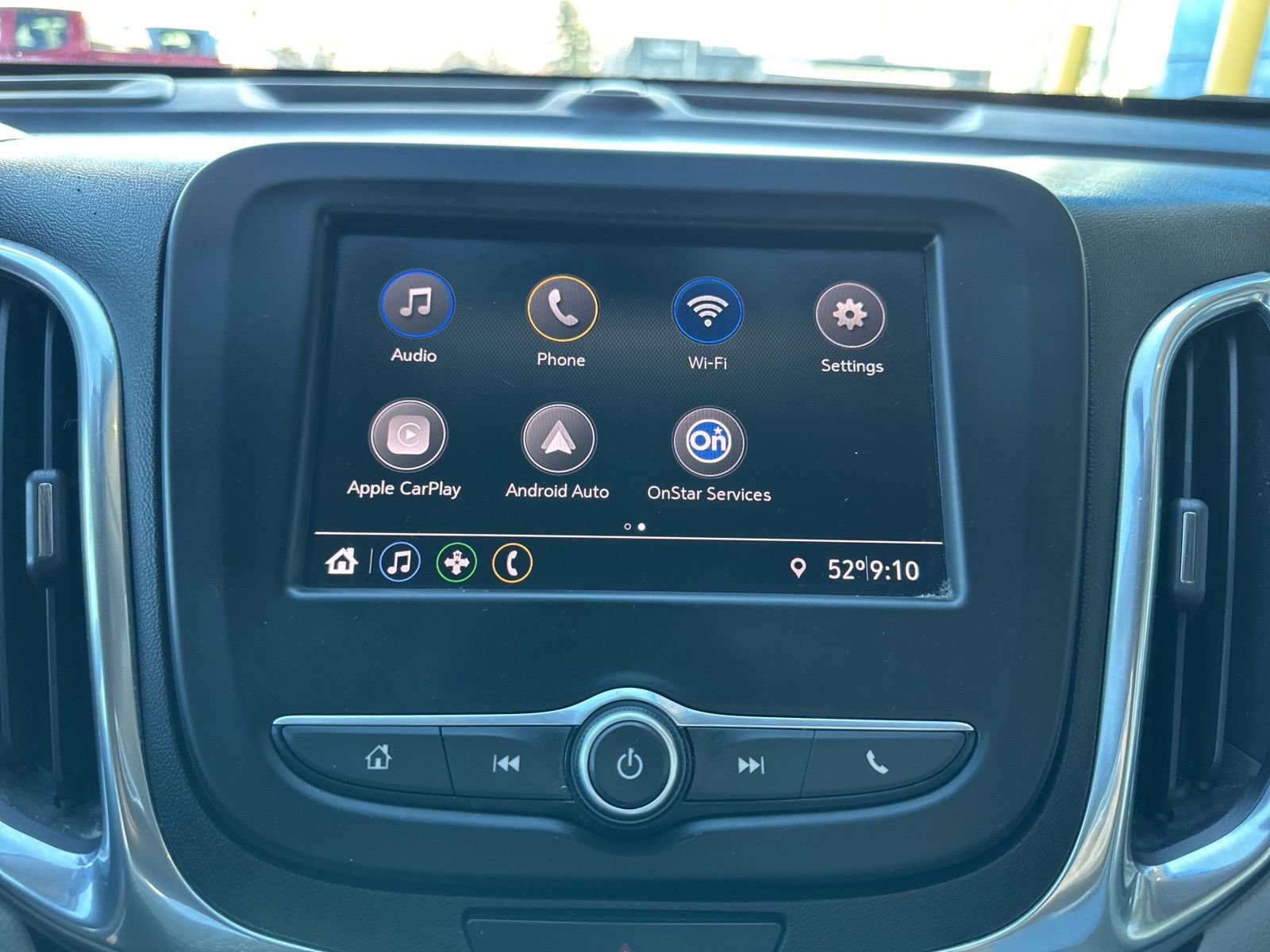 Used 2020 Chevrolet Equinox LS w/ LS Convenience Package image 20