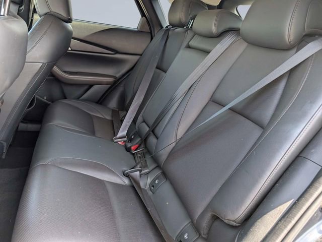 Used 2024 MAZDA CX-30 AWD 2.5 S w/ Premium Package image 13
