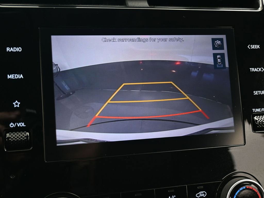 Used 2023 Hyundai Tucson SE image 21