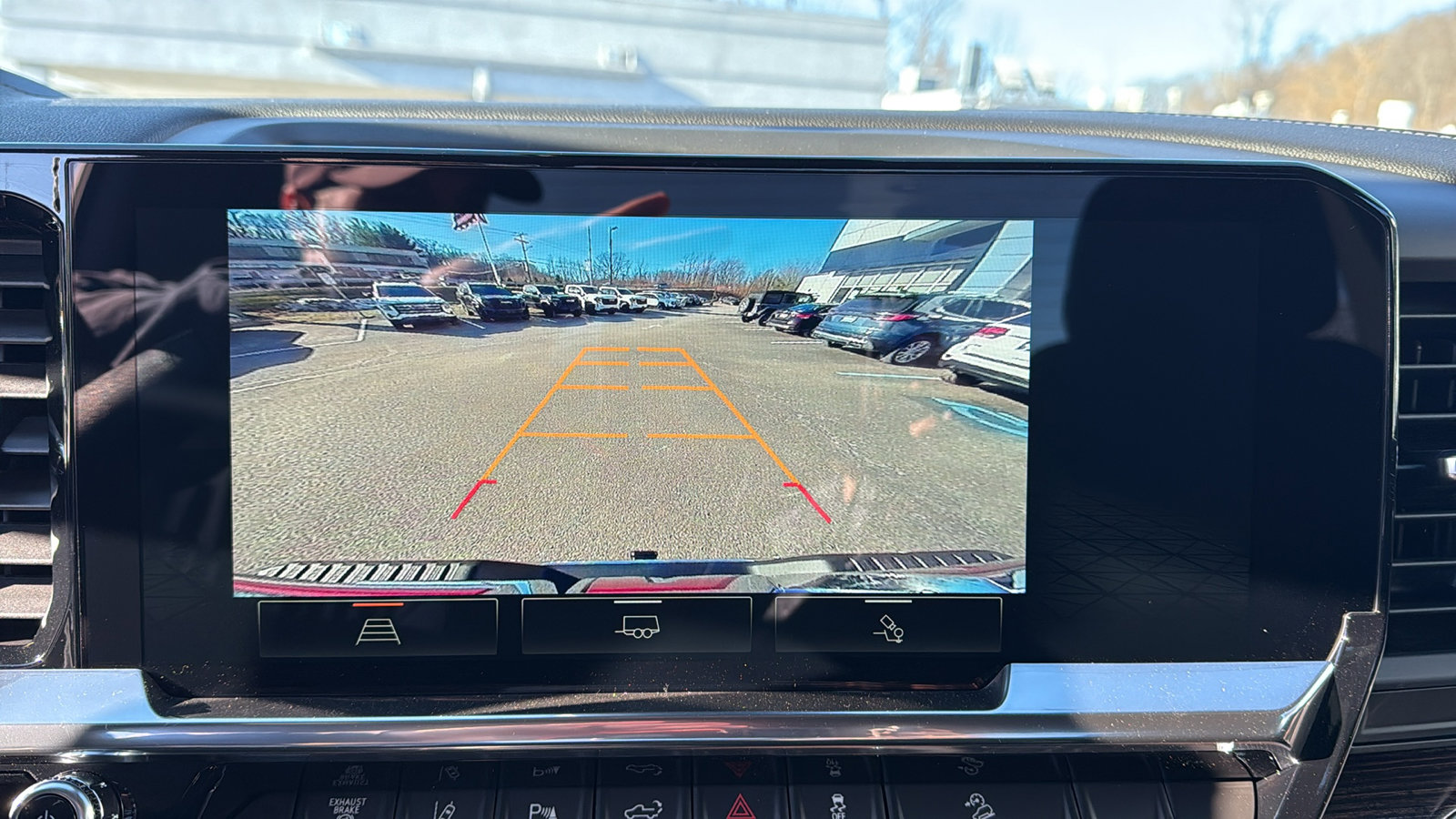 New 2026 GMC Sierra 3500 SLE image 15
