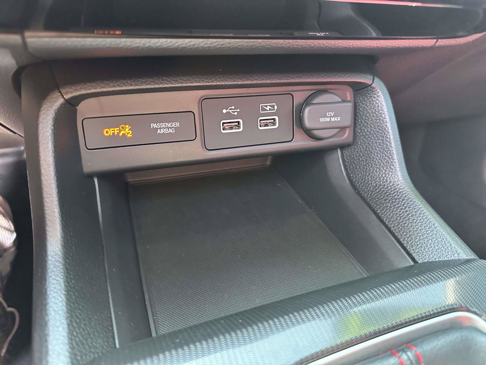 Used 2024 Honda Civic Si image 20