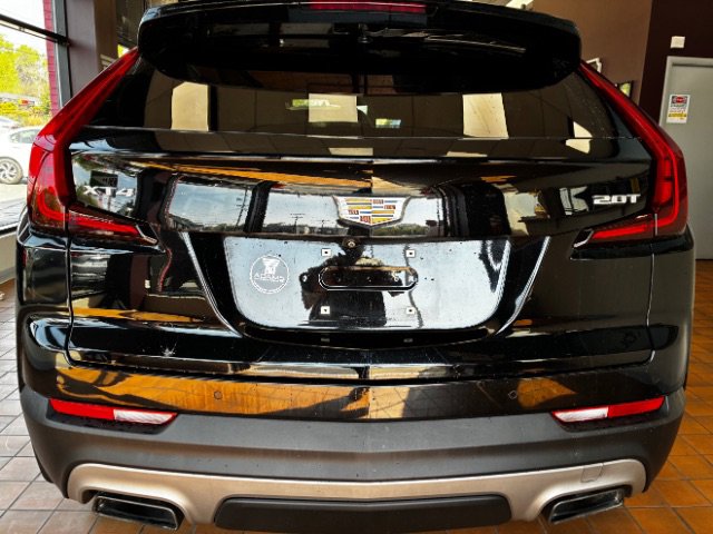 Used 2019 Cadillac XT4 Premium Luxury image 11