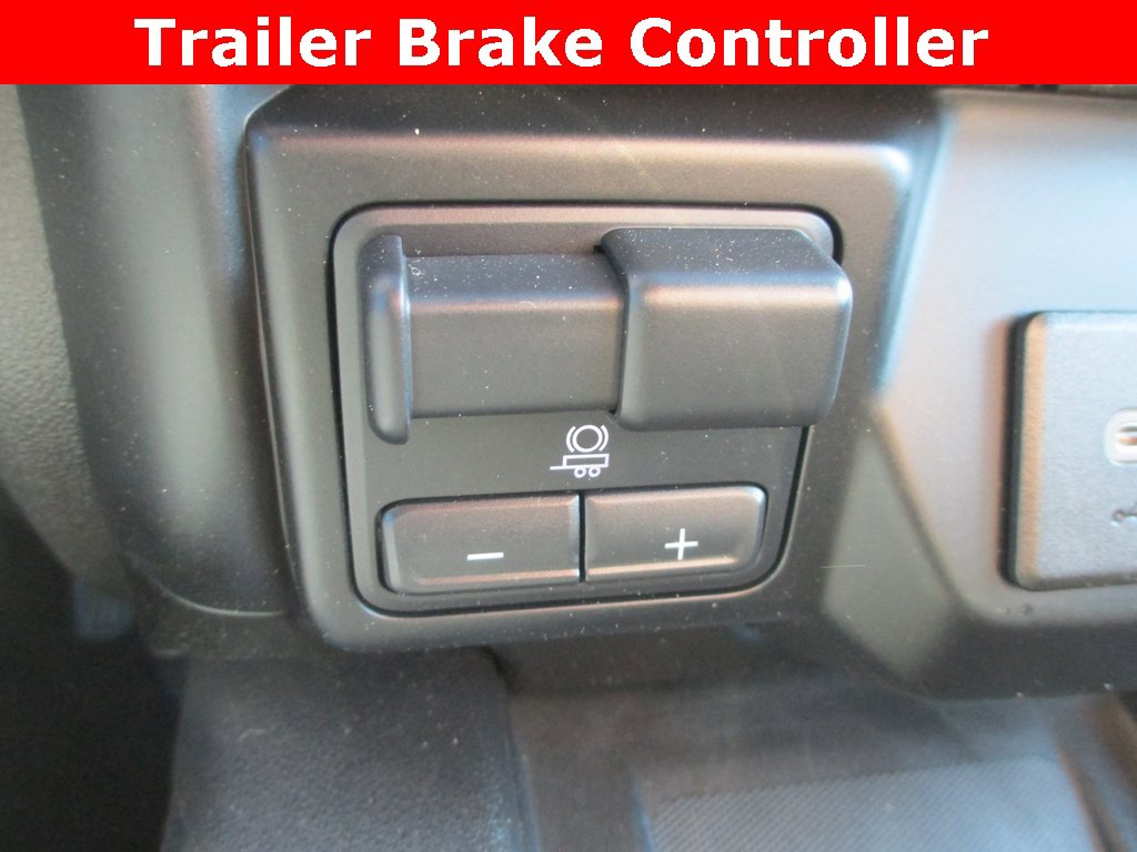 Used 2019 GMC Sierra 1500 SLT w/ SLT Premium Plus Package image 17