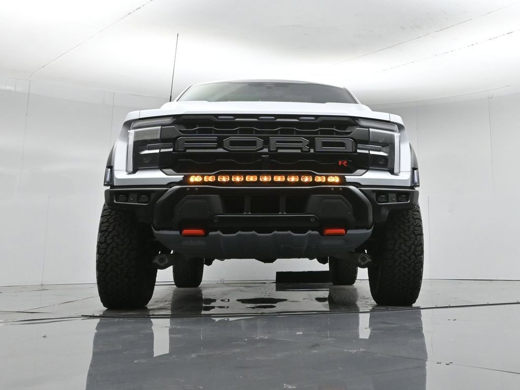 Used 2025 Ford F150 Raptor w/ Equipment Group 803A Raptor R image 58