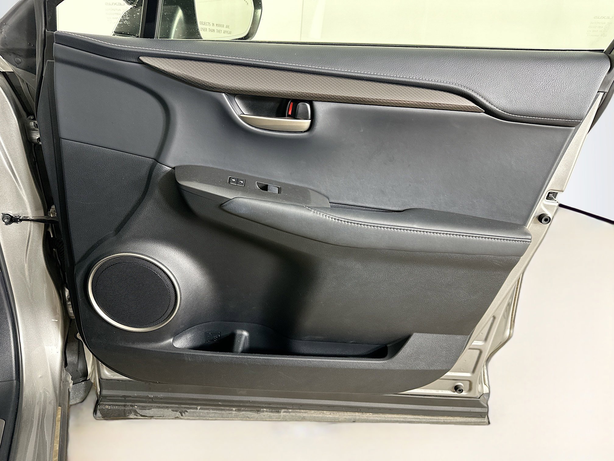 Used 2016 Lexus NX 200t AWD image 33