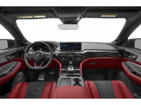 Used 2025 Acura MDX A-Spec image 8