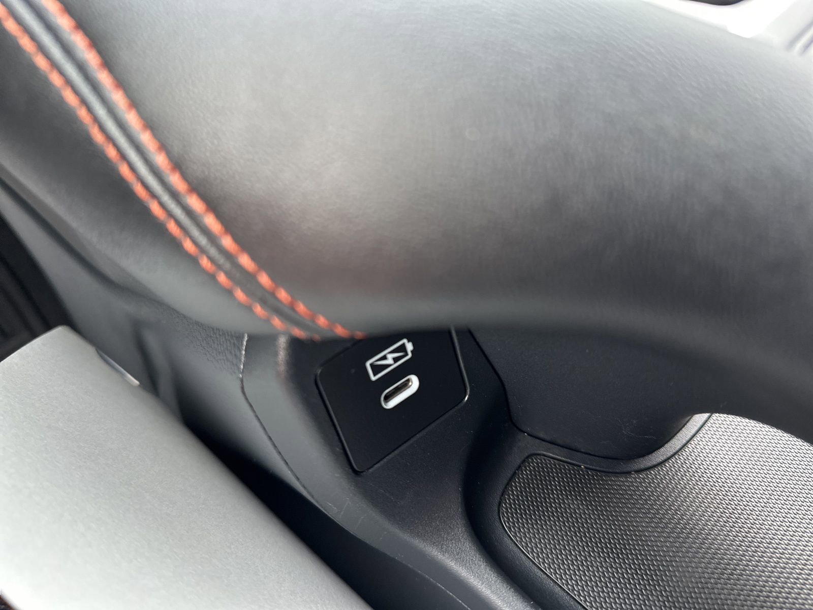 Used 2024 Honda HR-V Sport image 51