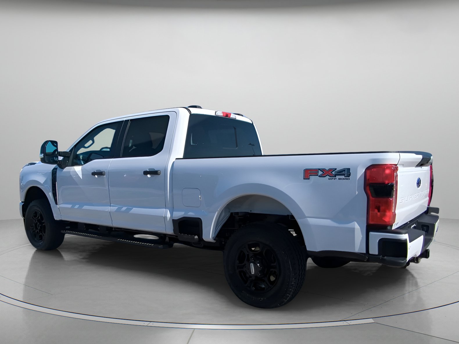 New 2026 Ford F250 XL AWD/4WD image 16