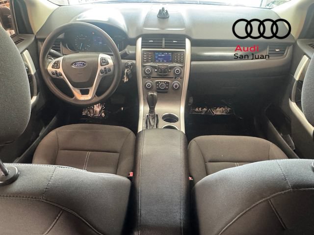 Used 2013 Ford Edge SE FWD image 26