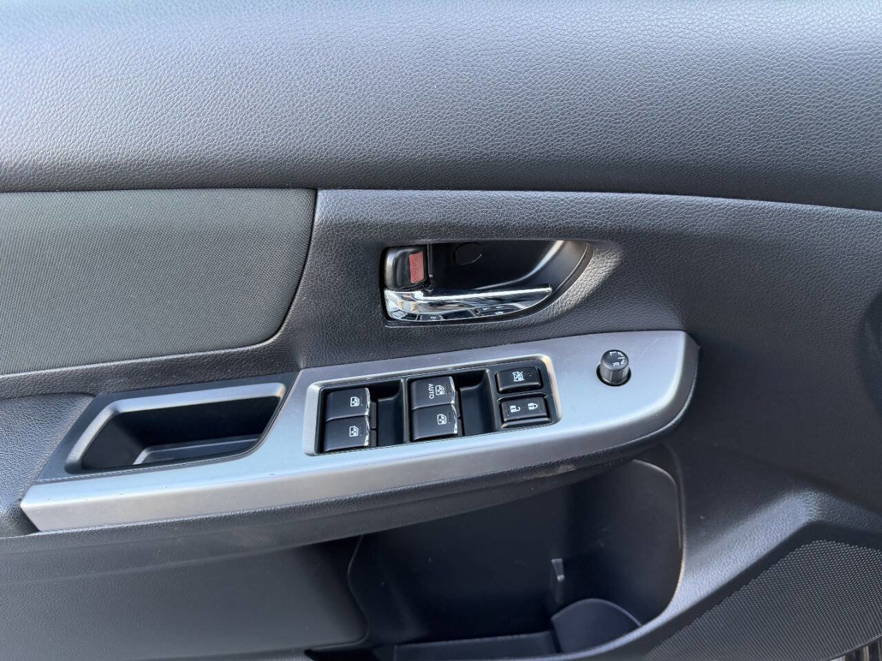 Used 2016 Subaru Impreza 2.0i Premium image 27