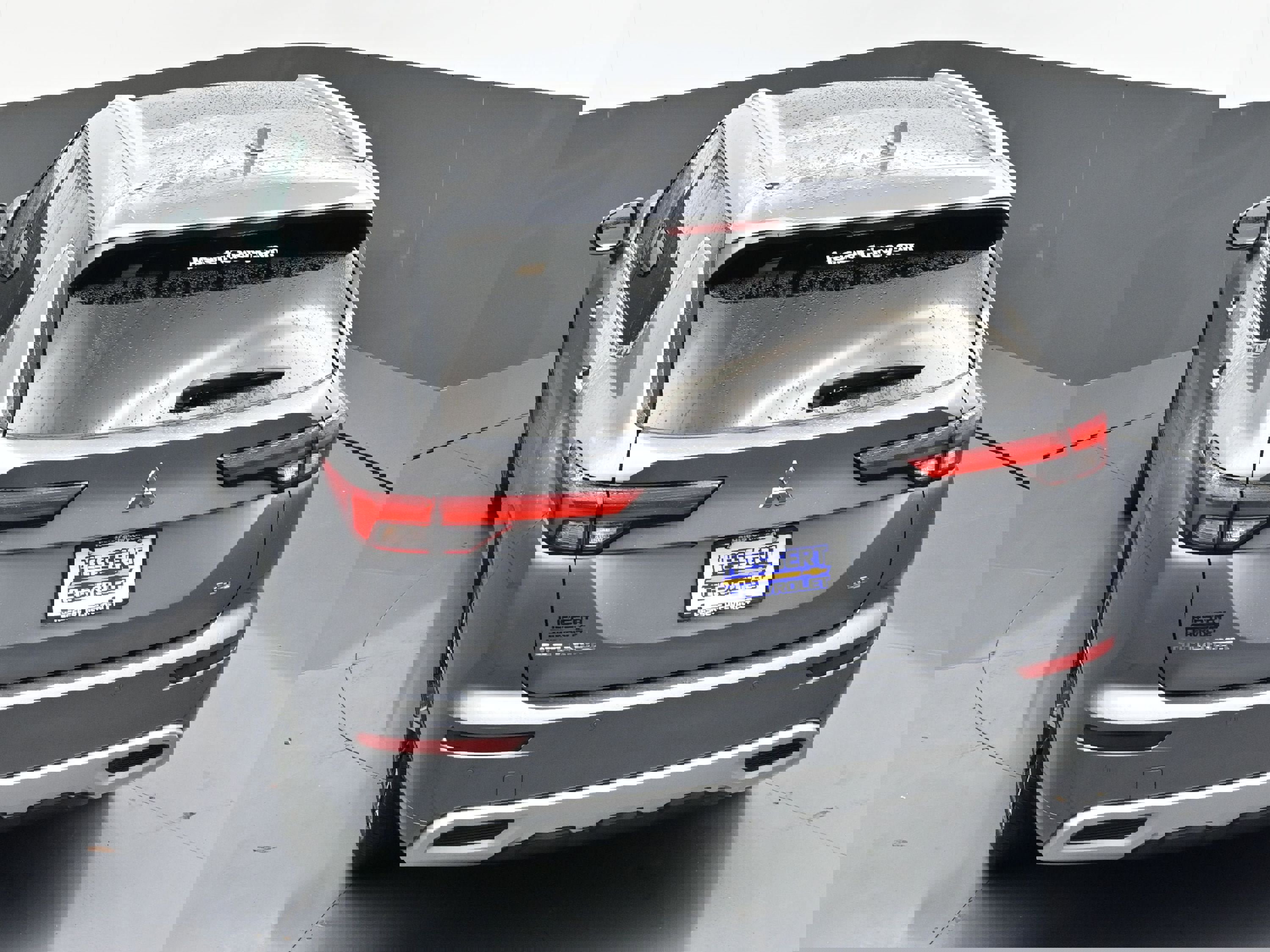 Used 2022 Mitsubishi Outlander SEL image 53