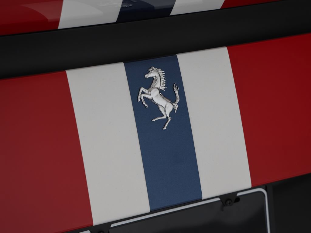 Used 2024 Ferrari 812 Competizione image 51