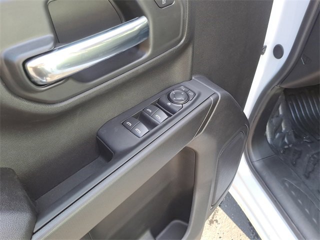 New 2026 GMC Sierra 1500 Pro w/ Pro Value Package image 16