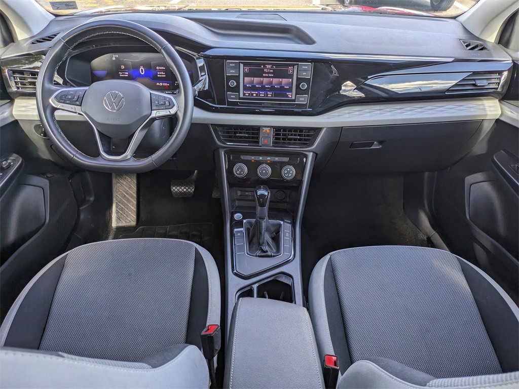 Used 2024 Volkswagen Taos S image 15