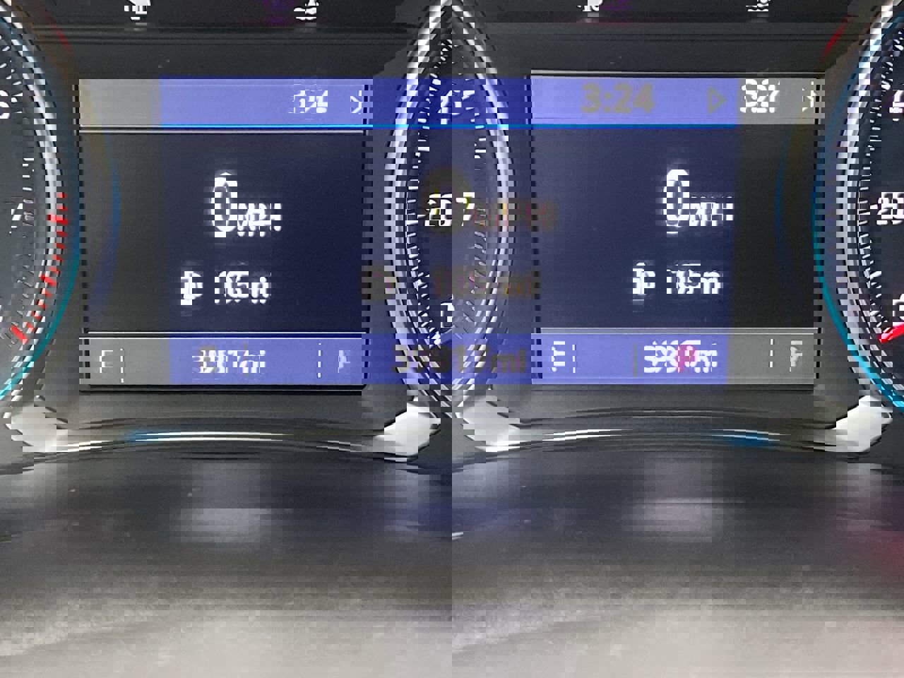 Certified 2022 Chevrolet Traverse LT w/ LPO, Floor Liner Package image 16