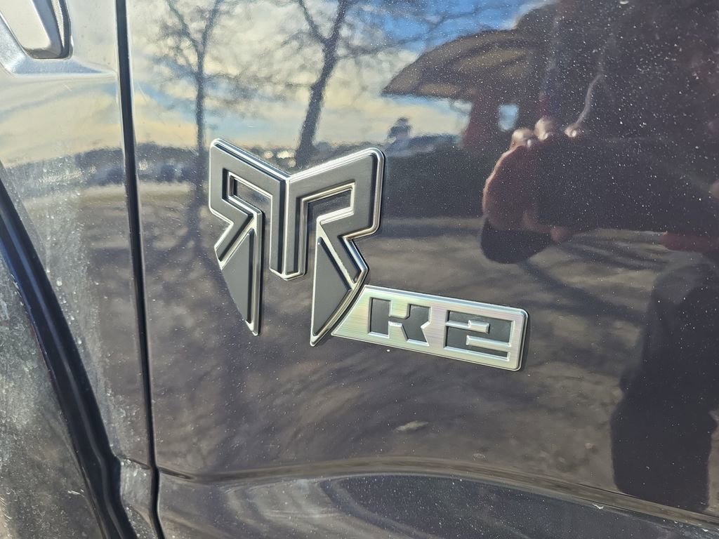 Used 2022 Ford F150 Platinum w/ Equipment Group 701A High image 22