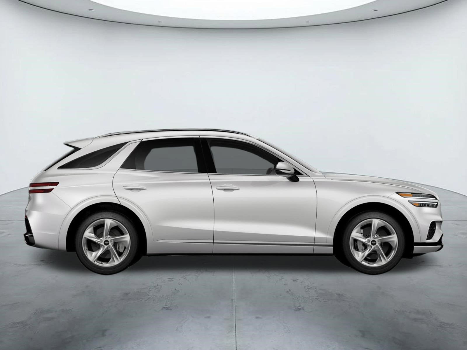 New 2026 Genesis GV70 2.5T AWD/4WD image 4
