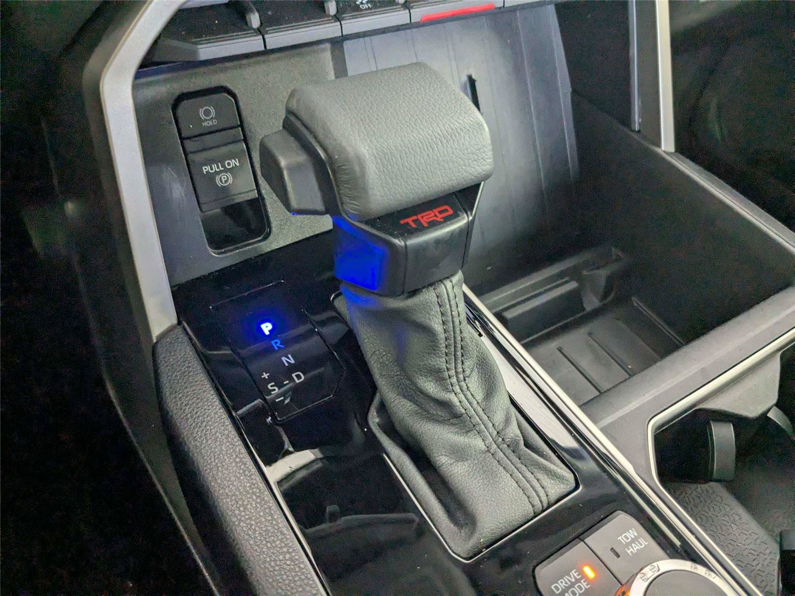 Used 2024 Toyota Tundra SR5 w/ TRD Sport Package AWD/4WD image 25