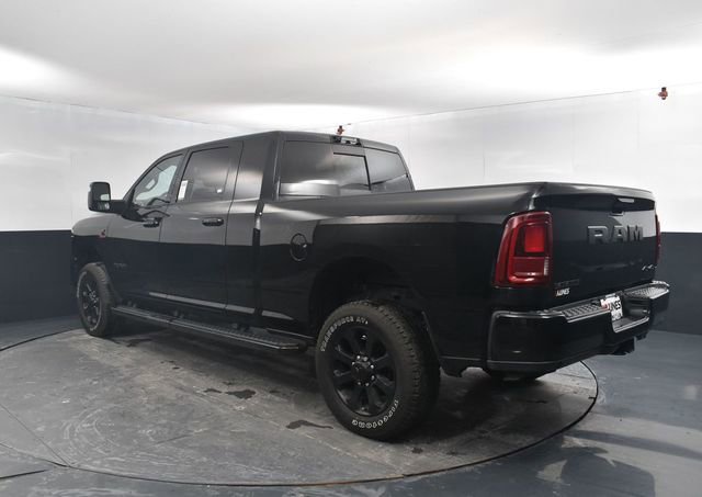 Used 2026 RAM 2500 Laramie image 7