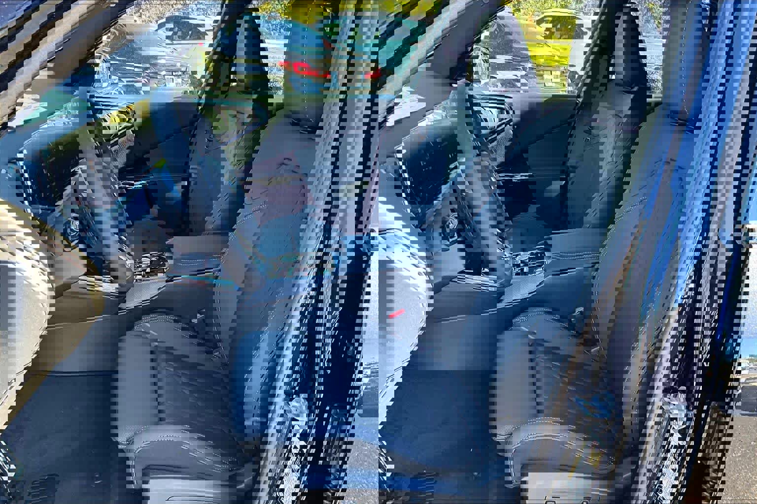 New 2026 BMW X3 xDrive30 w/ Premium Package image 9