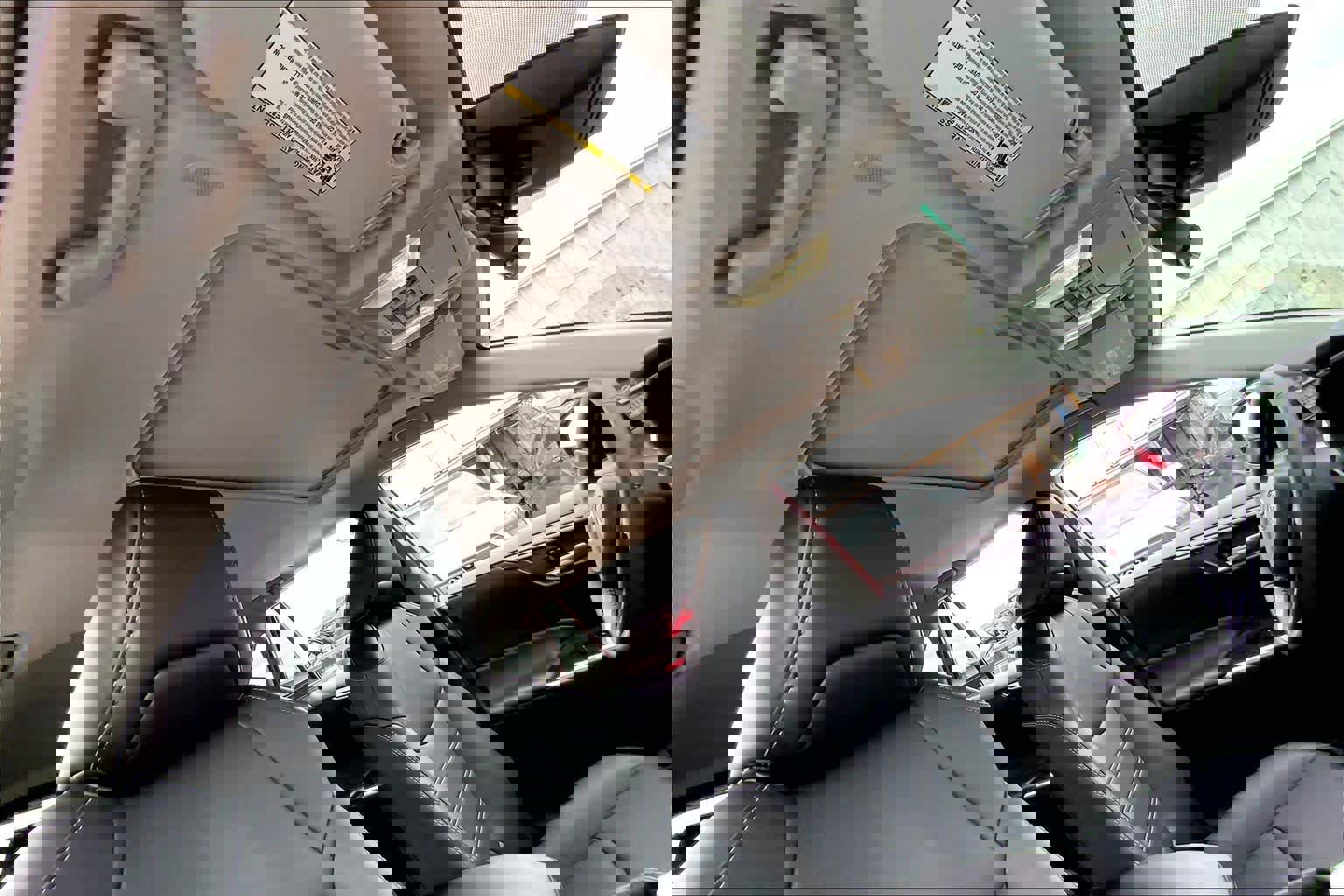 Used 2025 Toyota RAV4 XLE Premium image 14