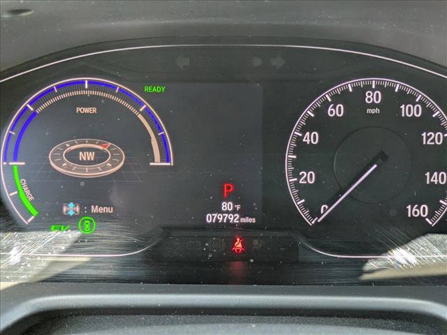 Used 2019 Honda Accord Touring image 10