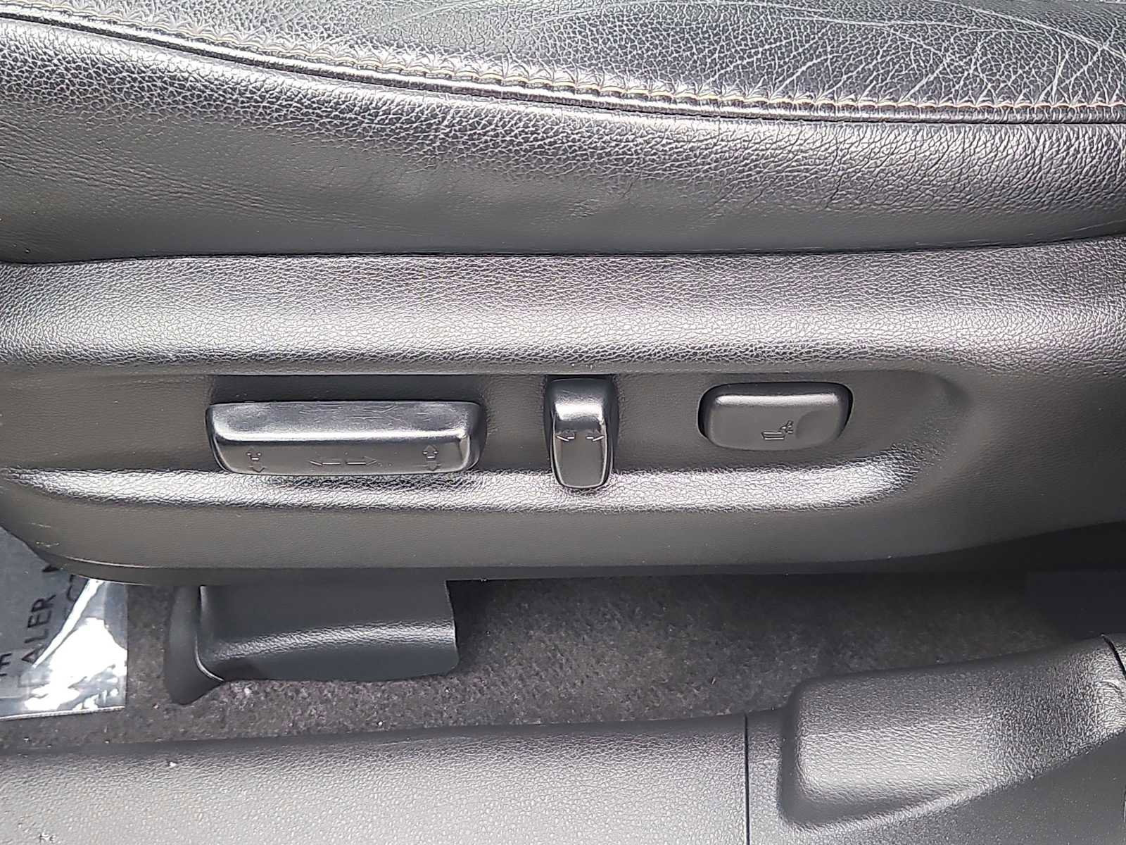 Used 2022 Honda Passport TrailSport image 23