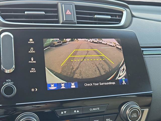 Used 2018 Honda CR-V EX image 14