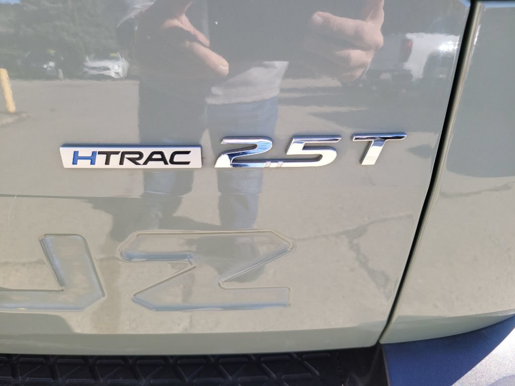 Used 2022 Hyundai Santa Cruz SEL Premium AWD/4WD image 7