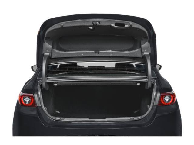 New 2026 MAZDA MAZDA3 2.5 S Sedan w/ Preferred Pkg FWD image 14