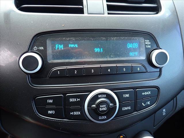 Used 2014 Chevrolet Spark LS FWD image 17