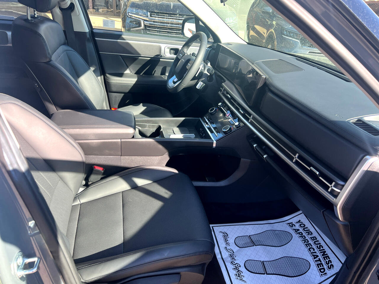 Used 2024 Hyundai Santa Fe SEL image 18