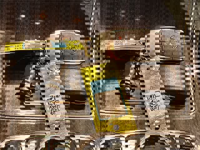 Used 2020 Mercedes-Benz C 300 4MATIC Cabriolet image 38