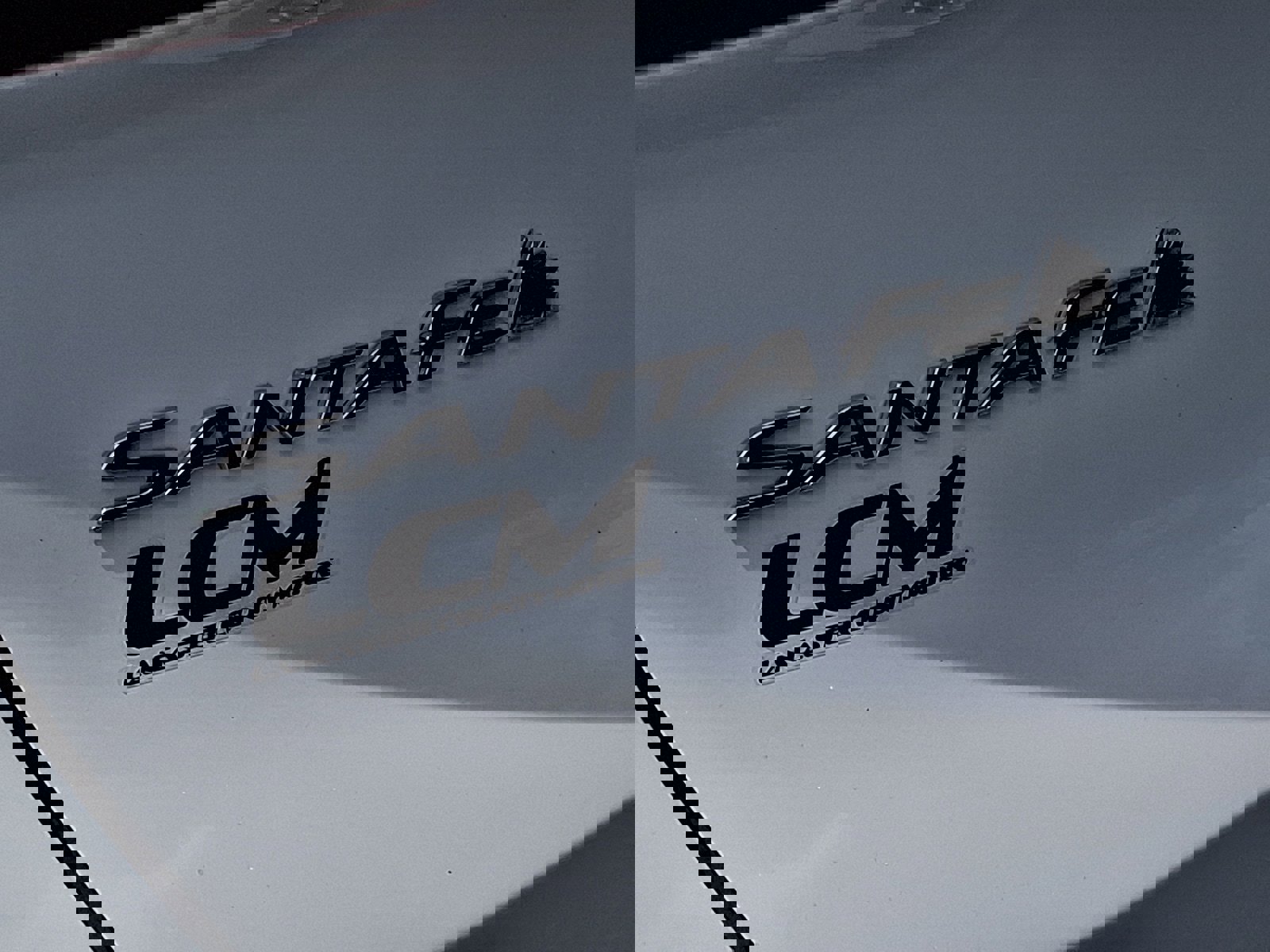 Certified 2023 Hyundai Santa Fe SEL w/ Premium Package AWD/4WD image 32