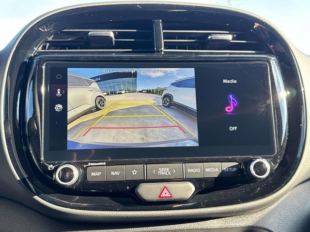 New 2025 Kia Soul S image 29