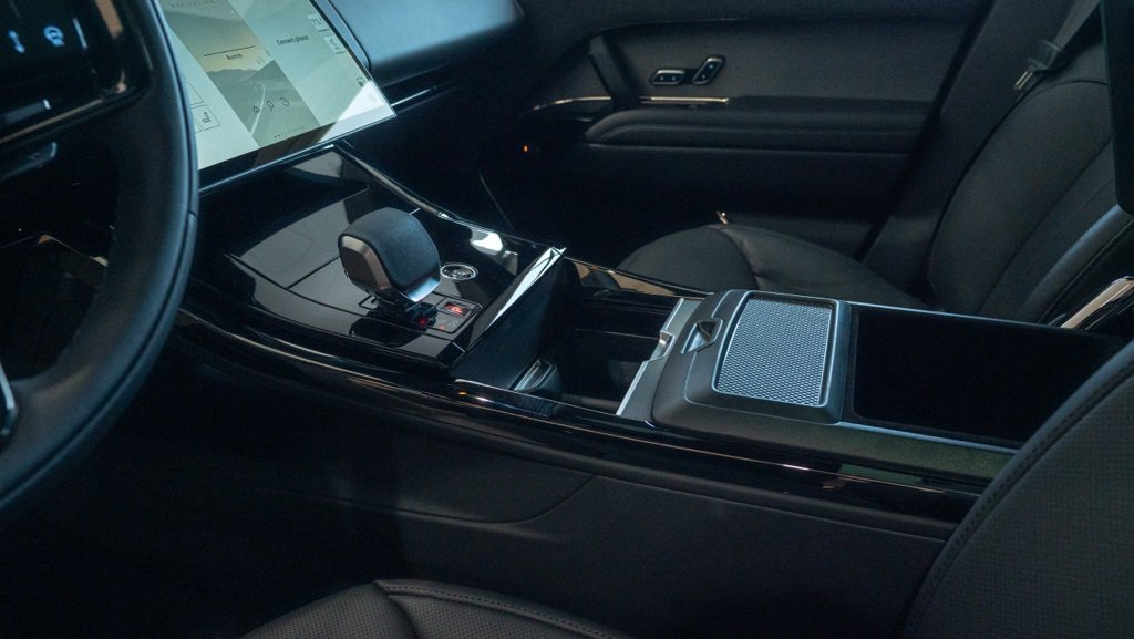 New 2025 Land Rover Range Rover Sport Dynamic SE image 15