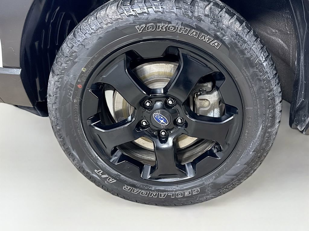 Certified 2023 Subaru Forester Wilderness image 28