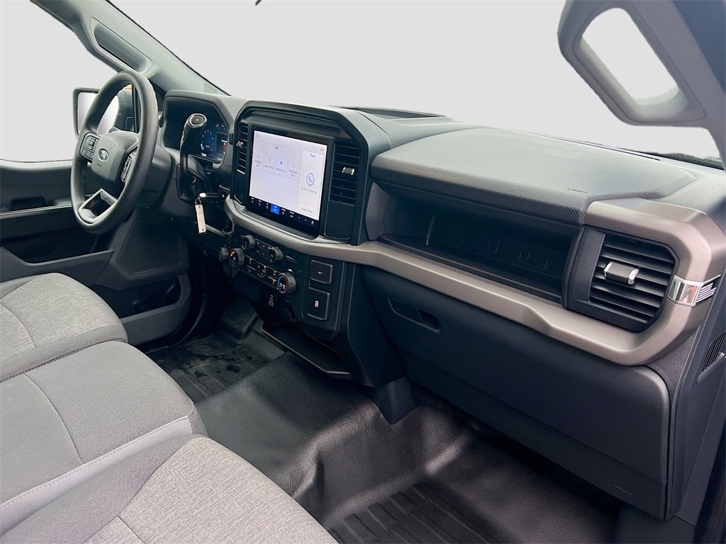 Used 2025 Ford F150 XL image 22