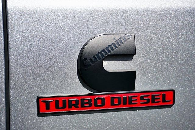 Certified 2022 RAM 2500 Limited AWD/4WD image 11