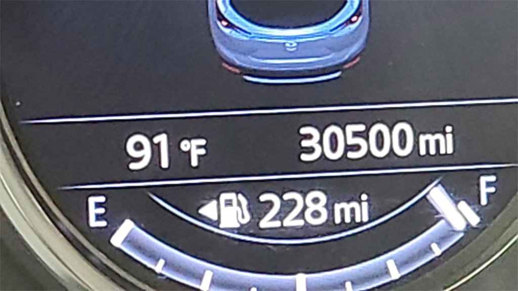 Used 2017 MAZDA CX-9 Signature image 20