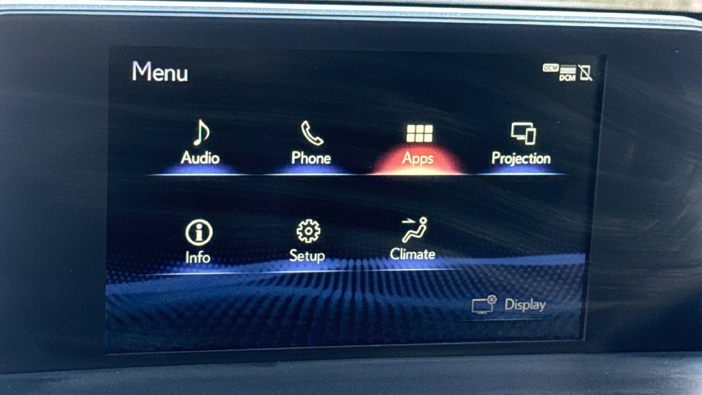 Used 2019 Lexus NX 300 AWD w/ Comfort Package image 39