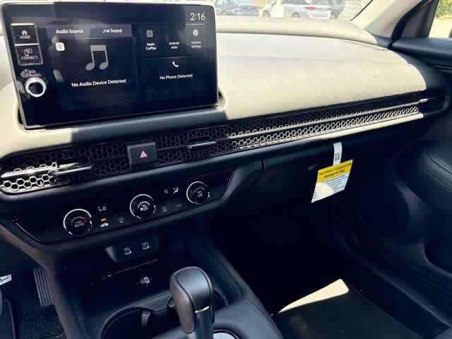 Used 2027 Honda HR-V LX image 21
