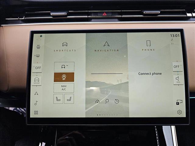 New 2025 Land Rover Range Rover Sport Dynamic SE image 20