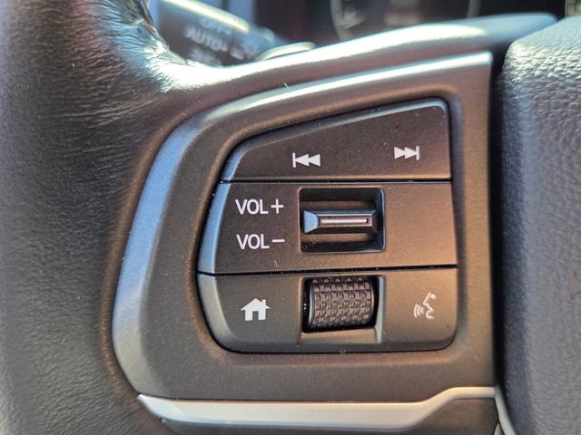 Used 2024 Honda Ridgeline Sport image 30