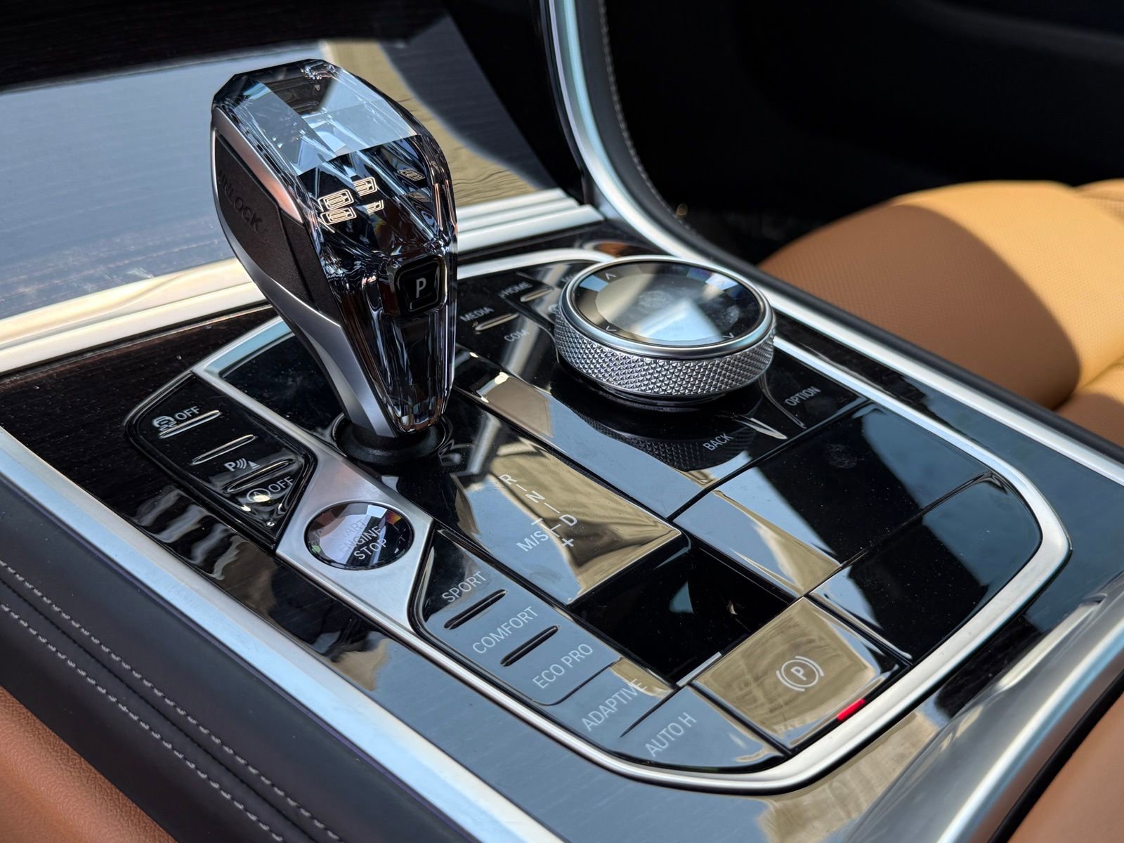 Used 2024 BMW M850i xDrive Coupe w/ M Carbon Exterior Package image 35