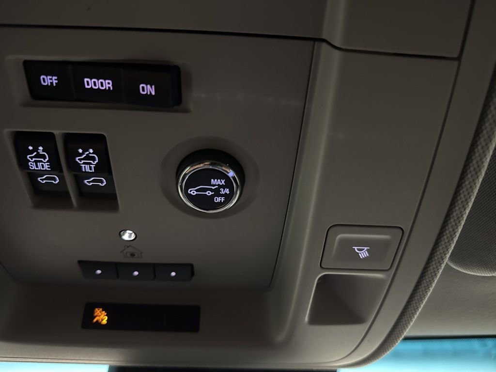 Used 2018 Chevrolet Tahoe Premier w/ Max Trailering Package image 52